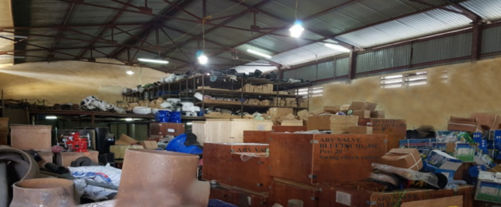 Công Ty Cổ Phần XNK Bluetech Việt Nam Bluetech Viet Nam Co.,Jsc | Fact-Link Viet Nam