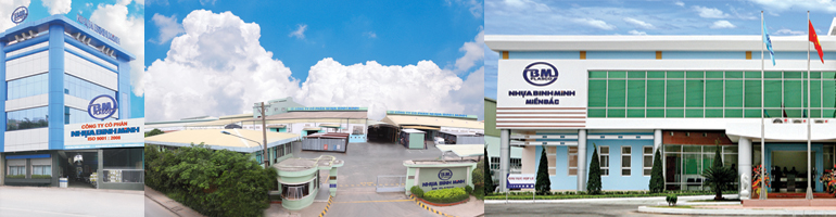 Công Ty Cổ Phần Nhựa Bình Minh Binh Minh Plastics Joint Stock Company | Fact-Link Viet Nam