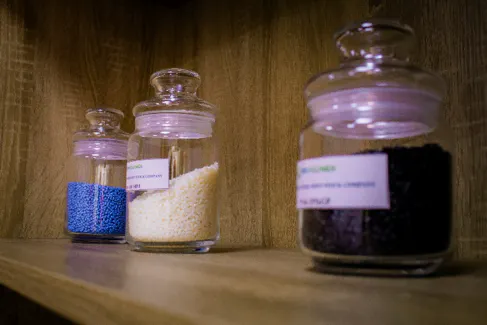 Công ty cổ phần BMI Polymer BMI Polymer JSC | Fact-Link Viet Nam