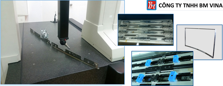 Công Ty TNHH BM Vina BM Vina Co.,Ltd | Fact-Link Viet Nam