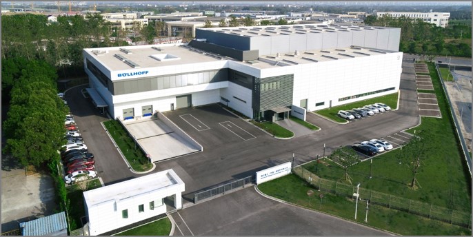 Bollhoff Vietnam Fastenings Technology co., Ltd | Fact-Link Viet Nam