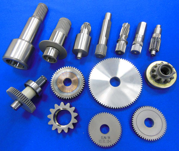 ELMA VIETNAM INDUSTRIAL CO., LTD | Fact-Link Viet Nam