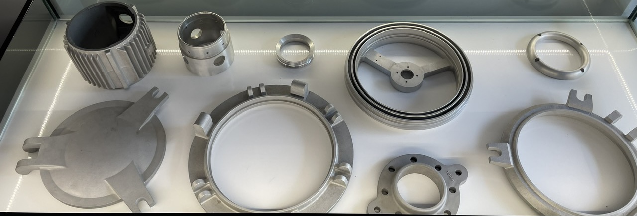 Công ty Cổ phần Thương mại và Kỹ thuật B&T B&T Trading and Engineering Joint Stock Company | Fact-Link Viet Nam