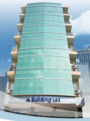 BUILDING 181 | Fact-Link Viet Nam