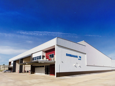 CÔNG TY TNHH TOKYO BYOKANE VIỆT NAM TOKYO BYOKANE VIETNAM CO., LTD | Fact-Link Viet Nam