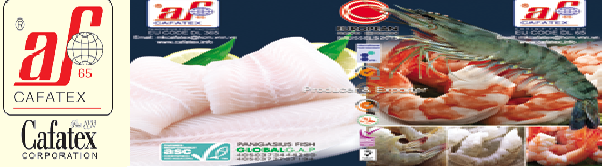 Cafatex Corporation | Fact-Link Viet Nam