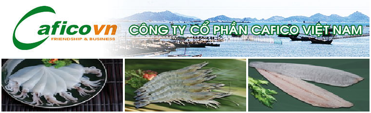 Cafico Vietnam Corporation | Fact-Link Viet Nam