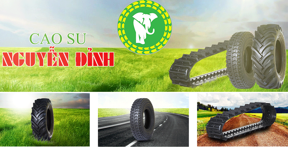 Nguyen Dinh Rubber Vietnam Co., Ltd (NDR) | Fact-Link Viet Nam
