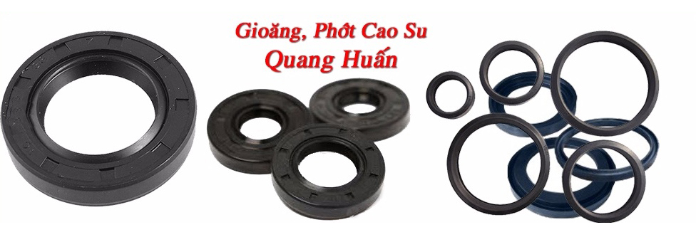 Doanh Nghiệp Tư Nhân SX Và TM Cao Su Quang Huấn Quang Huan Rubber Manufacturing And Trading Enterprese | Fact-Link Viet Nam