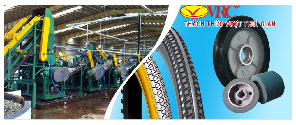 CÔNG TY TNHH CAO SU VŨ QUẾ VU QUE RUBBER CO,.LTD | Fact-Link Viet Nam