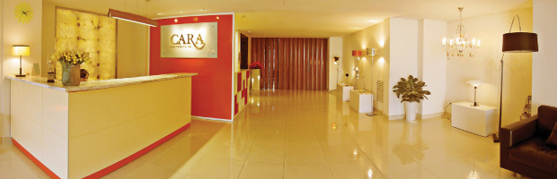 Cao Tran Limited Company | Fact-Link Viet Nam