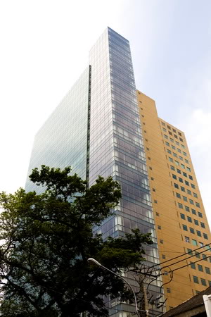 CENTEC TOWER | Fact-Link Viet Nam