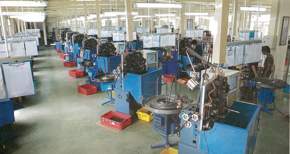 Che Ye Hardware Co.,Ltd | Fact-Link Viet Nam