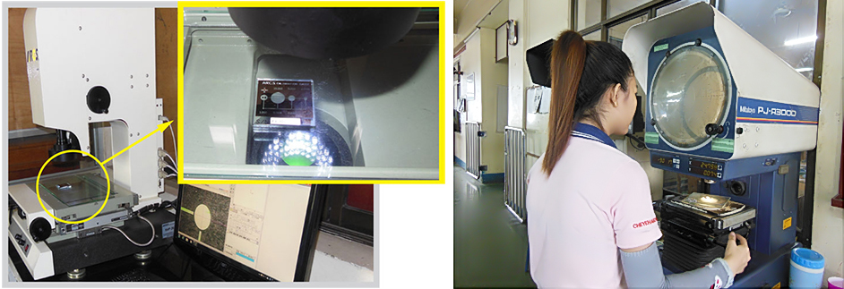 Che Ye Hardware Co.,Ltd | Fact-Link Viet Nam