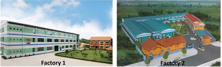 Che Ye Hardware Co.,Ltd | Fact-Link Viet Nam