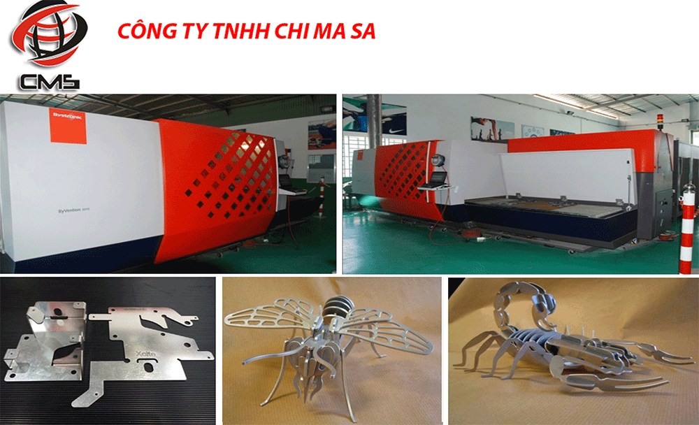 CHI MA SA CO., LTD CHI MA SA CO., LTD | Fact-Link Viet Nam