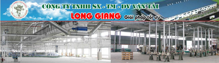 Long Giang Co., Ltd | Fact-Link Viet Nam