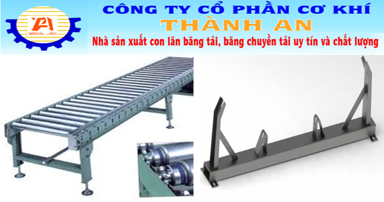 Công Ty CP Cơ Khí Thành An Thanh An Mechanical Co.,Jsc | Fact-Link Viet Nam
