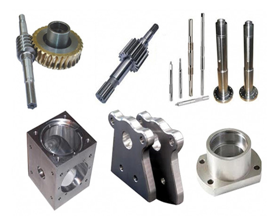 Công Ty TNHH Sản Xuất & Thương Mại Cơ Khí Tiến Thành Tien Thanh Trading Mechanical & Production Co.,Ltd | Fact-Link Viet Nam