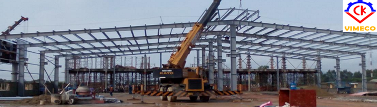 Công Ty Cổ phần Cơ Khí Vinh Vinh Mechanical Co.,Jsc | Fact-Link Viet Nam