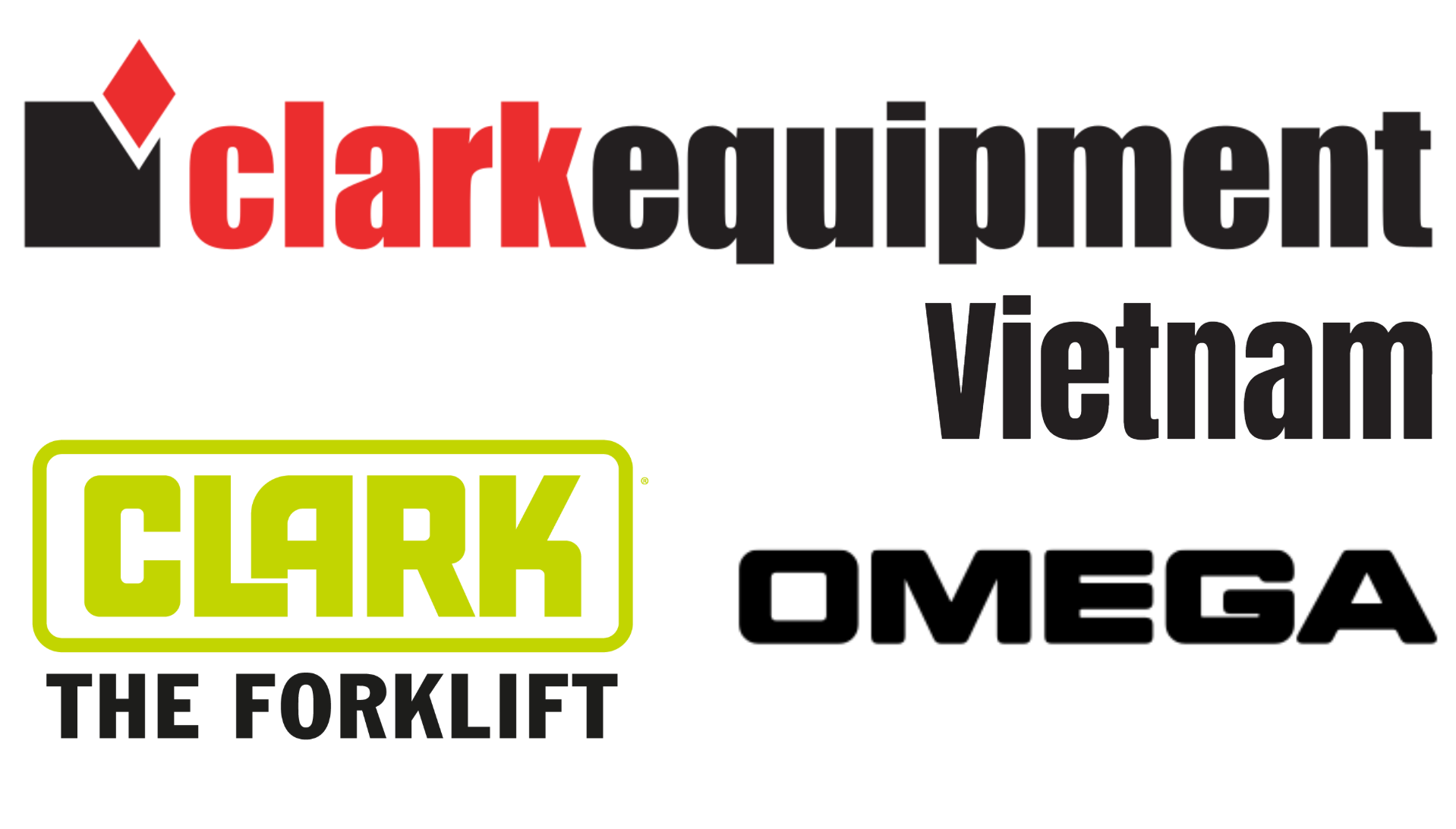 Công ty TNHH Clark Equipment Vietnam Clark Equipment Vietnam Company Limited | Fact-Link Viet Nam