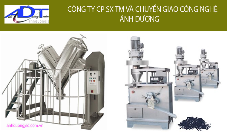 Công Ty CP SX TM & Chuyển Giao Công Nghệ Ánh Dương Anh Duong Produce Trading & Technology Transfer Co.,Jsc | Fact-Link Viet Nam