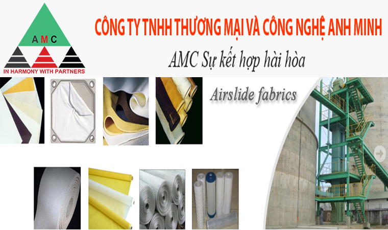 Anh Minh Tranding & Technology Co.,Ltd | Fact-Link Viet Nam