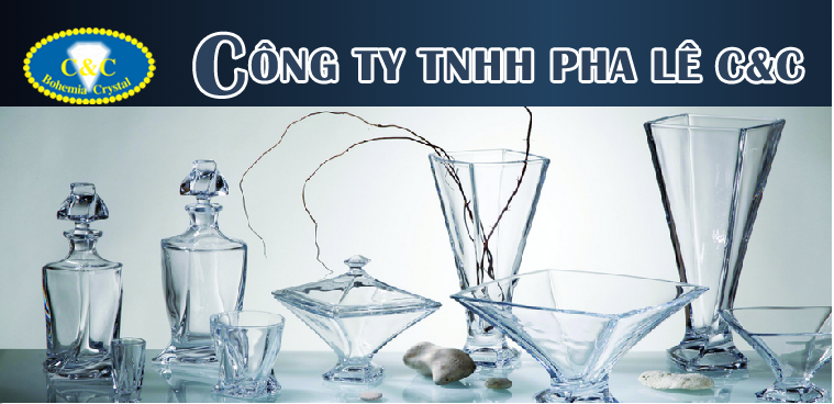 C&C Glass Co.,Ltd. | Fact-Link Viet Nam