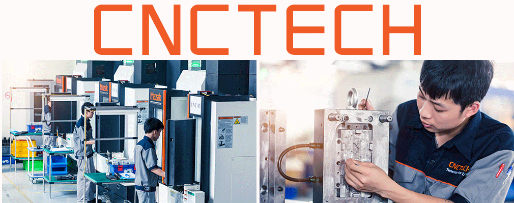 CNC Tech Solution JSC | Fact-Link Viet Nam