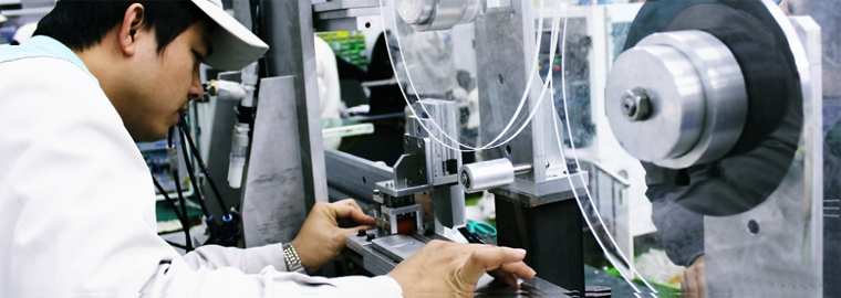 Vietnam CNC & Technology Application JSC | Fact-Link Viet Nam