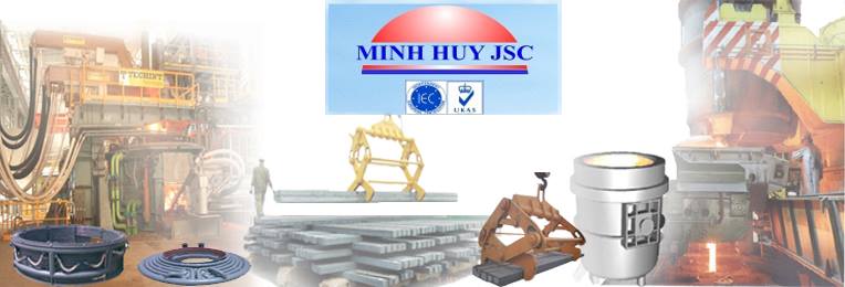 Công Ty Cổ Phần Đầu Tư Công Nghiệp Minh Huy Minh Huy Investment Industry Co.,JSC | Fact-Link Viet Nam