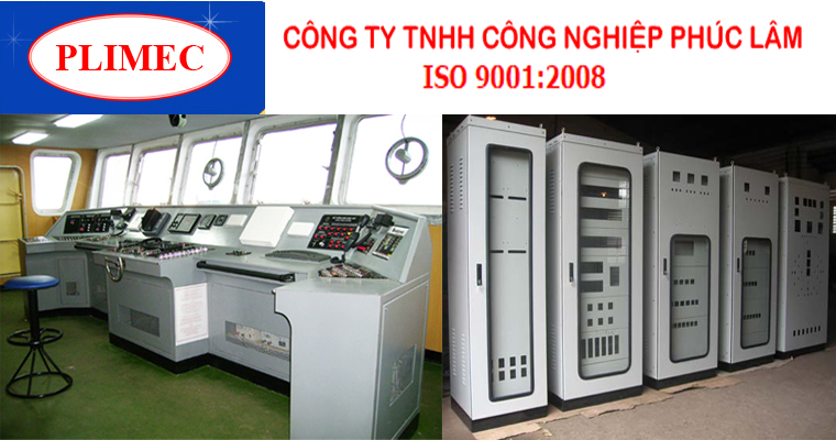 Phuc Lam Industrial Co.,Ltd | Fact-Link Viet Nam