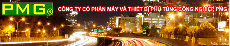 PMG Accessary Industrial Equipment Co.,Jsc | Fact-Link Viet Nam