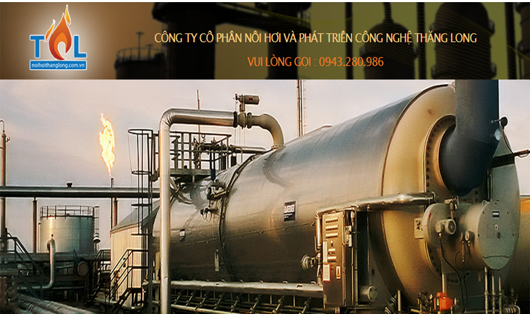 Công Ty CP Nồi Hơi & Phát Triển Công Nghệ Thăng Long Boiler Corporation & Technology Development Thang Long  | Fact-Link Viet Nam