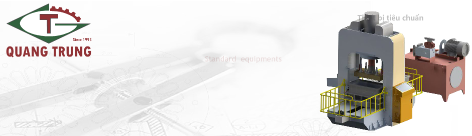Công Ty Cơ Khí Quang Trung Quang Trung Mechanical Co.,Ltd | Fact-Link Viet Nam