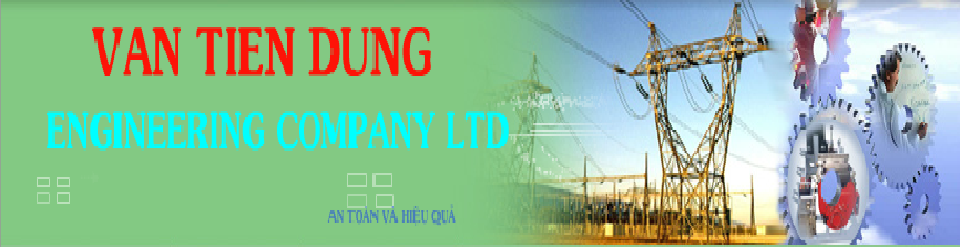 Công Ty TNHH Cơ Khí Văn Tiến Dũng Van Tien Dung Mechanical Col.,Ltd | Fact-Link Viet Nam