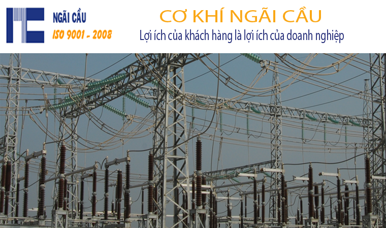 Công Ty TNHH Đầu Tư Xây Dựng & Thương Mại Ngãi Cầu Ngai Cau Construction Investment & Trading Co.,Ltd | Fact-Link Viet Nam