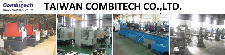 TAIWAN COMBITECH CO.,LTD | Fact-Link Viet Nam