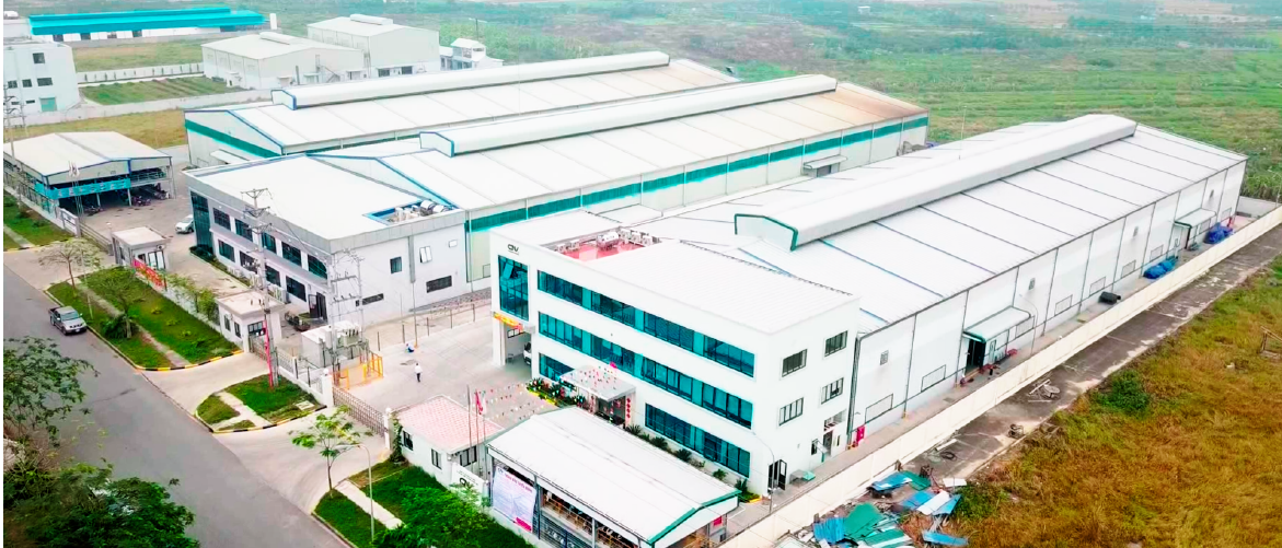 Công ty Cổ phần Tập đoàn Công Nghiệp Việt (CNV Group) Viet Industry Group Joint Stock Company | Fact-Link Viet Nam