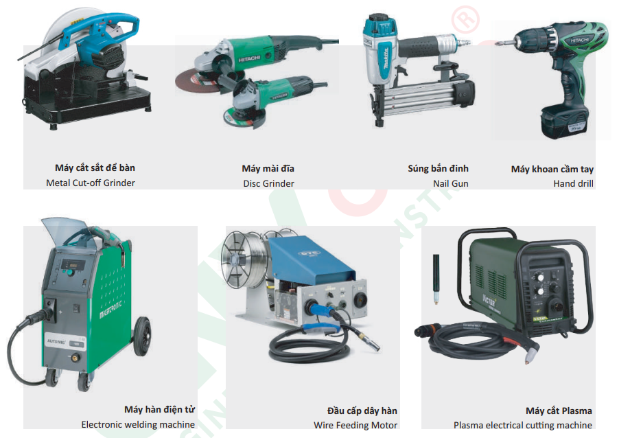 Viet Industry Group Joint Stock Company | Fact-Link Viet Nam