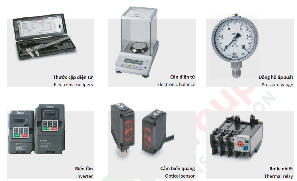 Viet Industry Group Joint Stock Company | Fact-Link Viet Nam