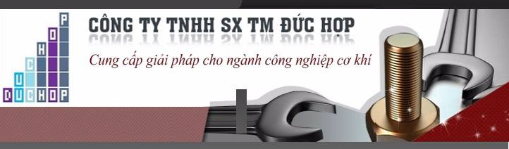 Công Ty TNHH Sản Xuất Thương Mại Đức Hợp Duc Hop Producing Tranding Co.,Ltd | Fact-Link Viet Nam