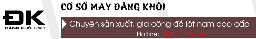 Cơ Sở May Đăng Khôi Dang Khoi Co.,Ltd | Fact-Link Viet Nam