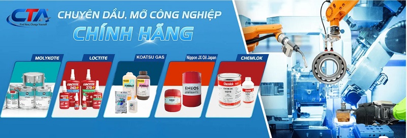 CÔNG TY TNHH CTA SETSUBI VIỆT NAM CTA SETSUBI VIETNAM CO., LTD | Fact-Link Viet Nam