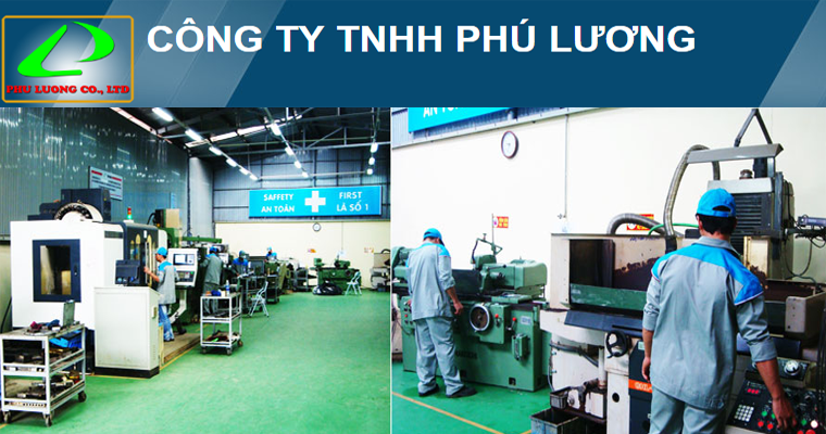 Công Ty TNHH Phú Lương Phu Luong Co.,Ltd | Fact-Link Viet Nam