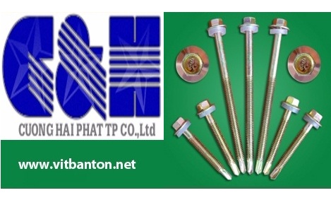 Công ty TNHH Sản xuất & Thương mại Cường Hải Phát CUONG HAI PHAT TP CO.,LTD | Fact-Link Viet Nam