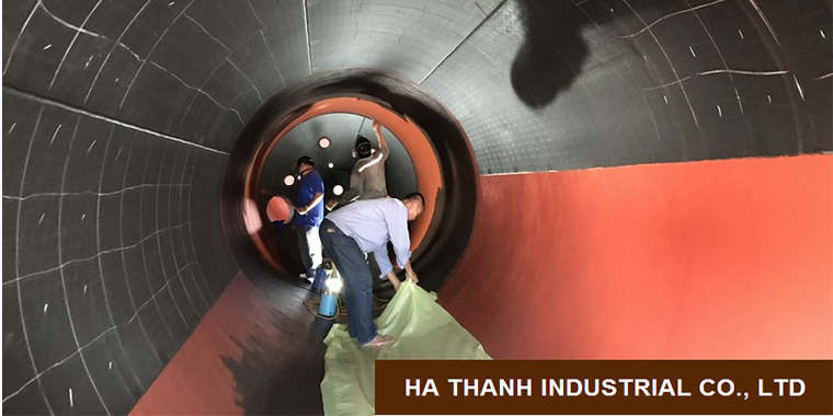 HÀ THANH（ハー　タン）工業株式会社 HA THANH INDUSTRIAL CO., LTD. | Fact-Link Viet Nam