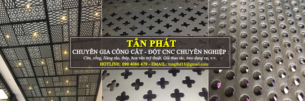 Công Ty TNHH Phát Triển TM & Dịch Vụ Tân Phát Tan Phat Co.,Ltd | Fact-Link Viet Nam