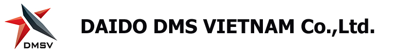 CÔNG TY TNHH DAIDO DMS VIỆT NAM DAIDO DMS VIETNAM Co.,Ltd. | Fact-Link Viet Nam