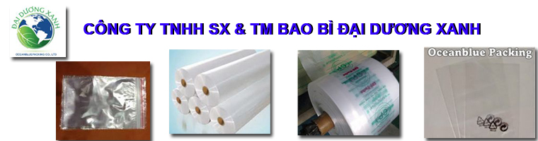 Công Ty TNHH SX & TM Bao Bì Đại Dương Xanh Ocean Blue Packing Production & Trading Co., Ltd | Fact-Link Viet Nam